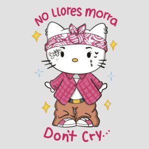 HELLO KITTI MODO URBANO