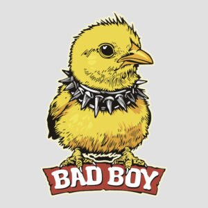 POLLO BAD BOY