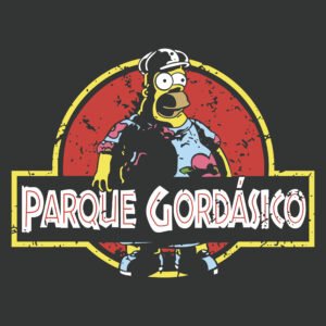 Parque Gordasico