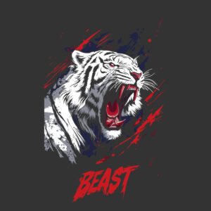 Tigre Blanco