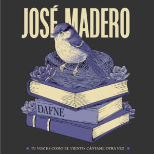 ATRAS JOSE MADERO