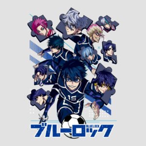 BlueLock21
