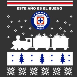 Cruz Azul Navidad este año es el bueno