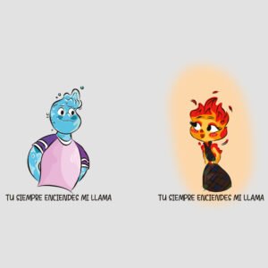 Elementa love