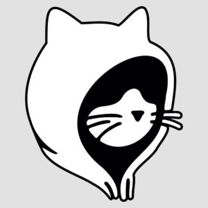 GATO ENCAPUCHADO