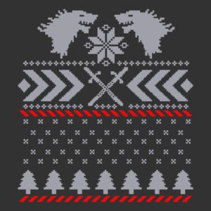 Game of Thrones Pixel