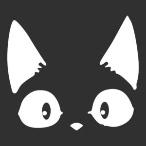 JIJI el gato