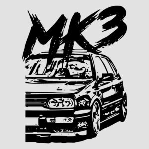 MK3 Carro