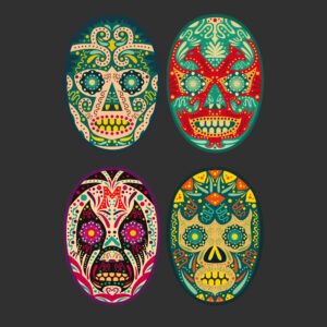 Máscaras de lucha libre