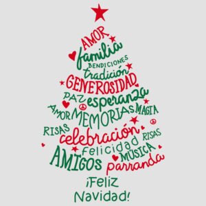 arbol de navidad