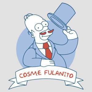 cosme fulanito
