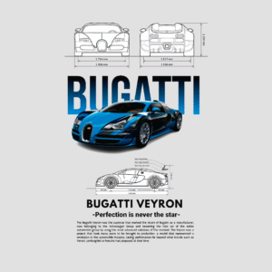 diseños autos bugatti