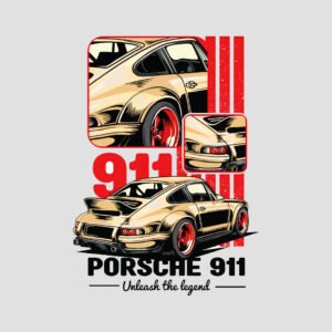 diseños autos porshe 911