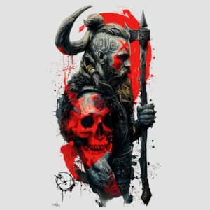 dtf 5 vikingo
