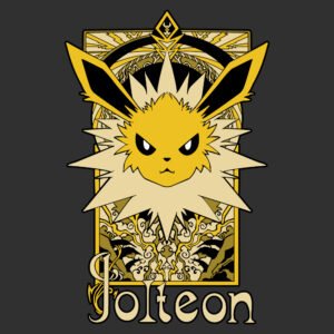 jolteon