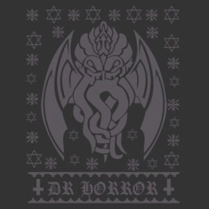 DR HORROR NAVIDEÑO