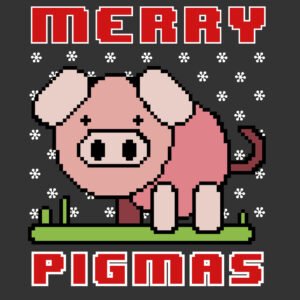 MERRY PIGMAS