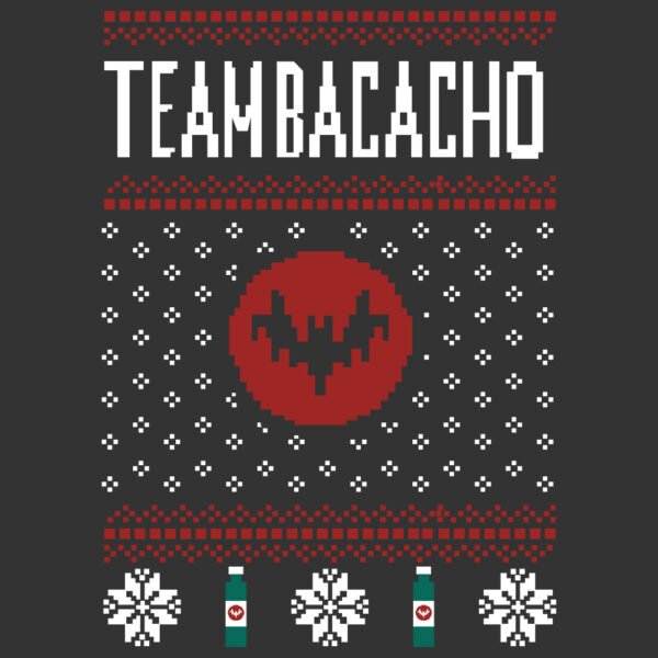 TEAM BACACHO 2 - FactoryVector
