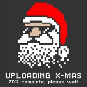 UPLOADING X MAS 70 COMPLETE PLEASE WAIT