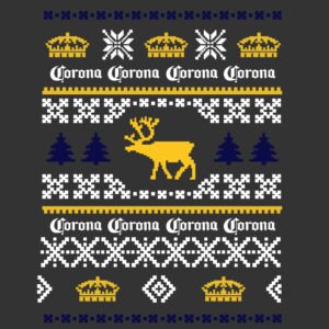 Venado Ugly Sweater Corona
