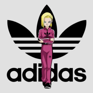 ADIDAS ANDROIDE