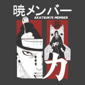 Akatsuki Member