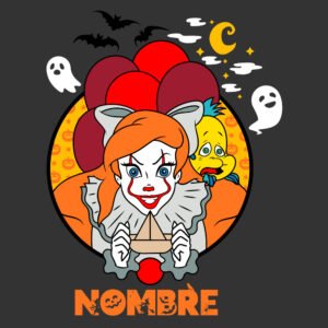 Ariel it Disney princess halloween