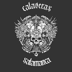 CALAVERA SALAMANCA