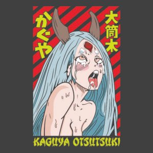 Kaguya Otsutsuki