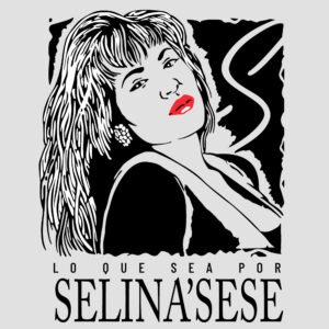 Lo que sea por Selina's ese