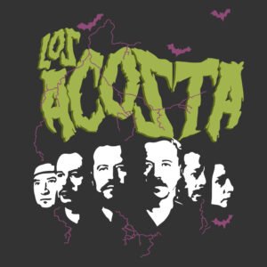 Los Acosta