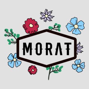 MORAT logo