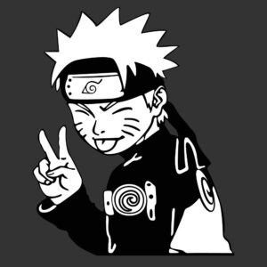 NARUTO PEACE