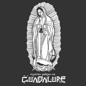 NUESTRA SEÑORA DE GUADALUPE