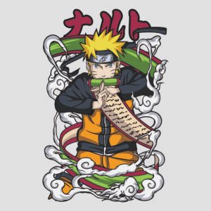 Naruto Shippuden