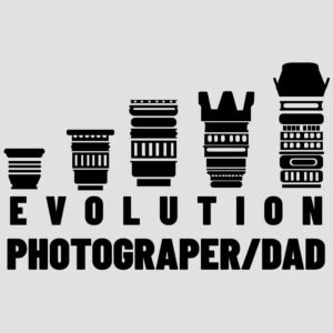 PHOTOGRAPER dad