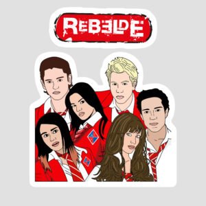 RBD cartoon