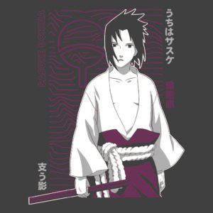 Sasuke Naruto Shippuden