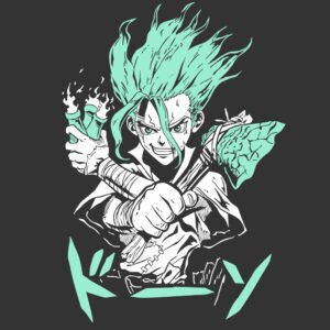 Senku Ishigami