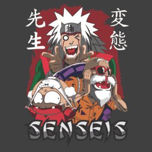 Sensei