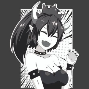 Weeaboo Waifu Material