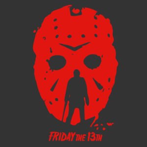 Zombie friday the  13th