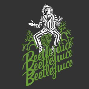beetlejuice