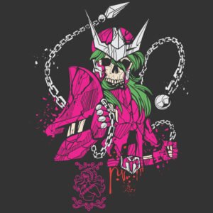 caballeros de bronce zombies shun