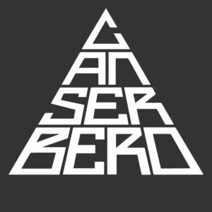 canserbero logotipo