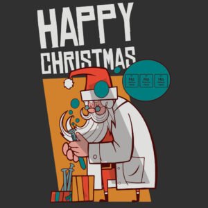 doctor santa