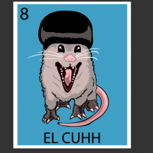 el cuhh 8