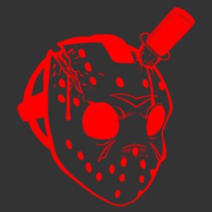 halloween máscara jason