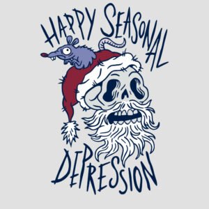 happy seasonal depresion