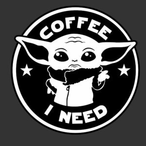 i need coffee